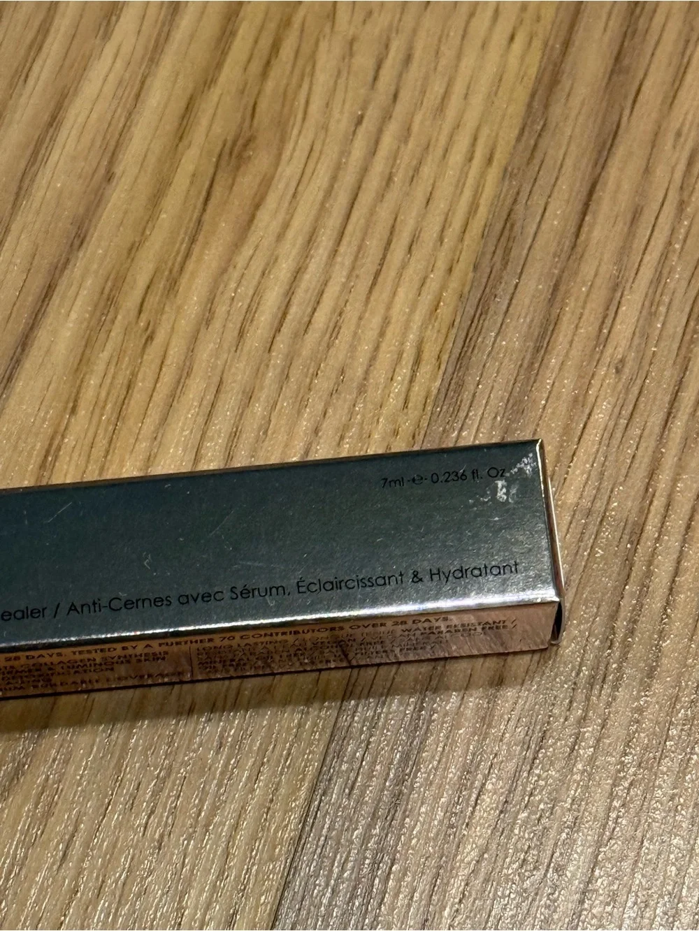 Natasha Denona HyGlam Concealer Y2